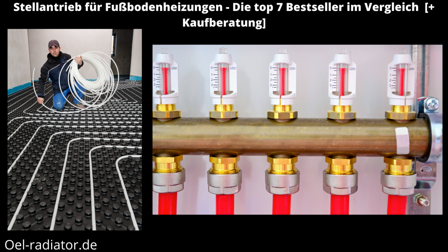 Wasserpumpe 230v Wengart Fußbodenheizung Verdrahtungszentrum – 8